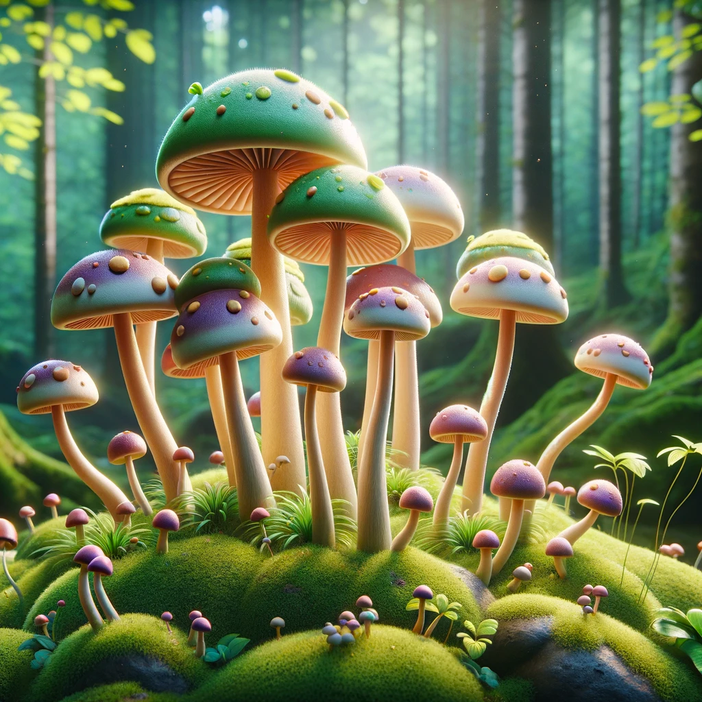 Psilocybin: A New Frontier in Mental Health Treatment